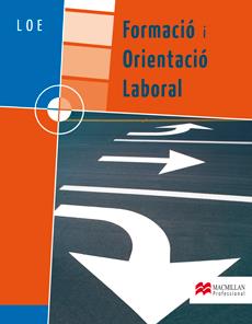 LOE. FORMACIO I ORIENTACIO LABORAL | 9788479422929 | AAVV | Llibreria Online de Banyoles | Comprar llibres en català i castellà online