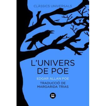 CLUB DE LECTURA EDGAR ALLAN POE - COMPLET - - Llibreria Online de Banyoles | Comprar llibres en català i castellà online