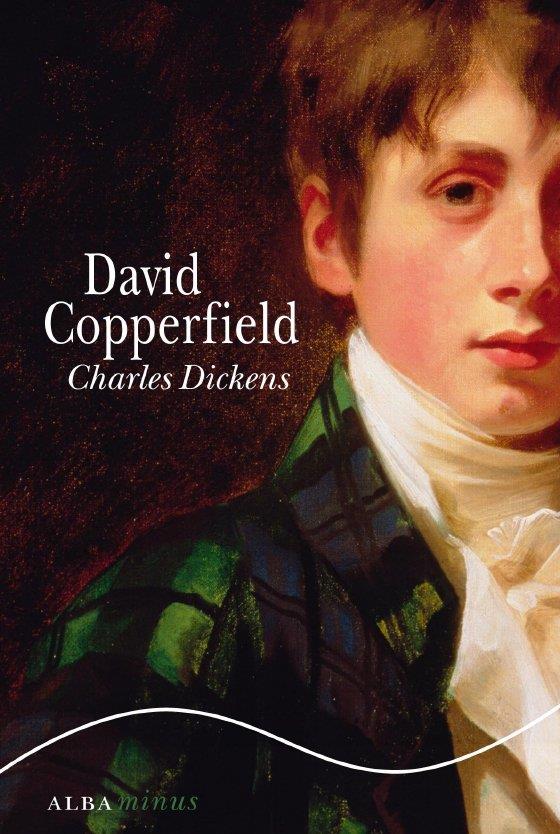 DAVID COPPERFIELD | 9788484286783 | DICKENS, CHARLES | Llibreria Online de Banyoles | Comprar llibres en català i castellà online