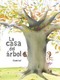 CASA DEL ÁRBOL, LA | 9788418232053 | LEAL, CLAUDIA | Llibreria Online de Banyoles | Comprar llibres en català i castellà online