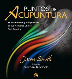 PUNTOS DE ACUPUNTURA | 9788484454267 | SMITH, JASON | Llibreria Online de Banyoles | Comprar llibres en català i castellà online