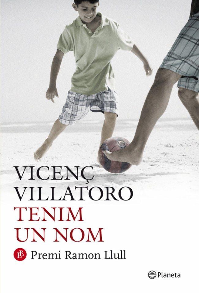TENIM UN NOM | 9788497082099 | VILLATORO VICENÇ | Llibreria Online de Banyoles | Comprar llibres en català i castellà online