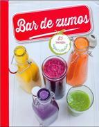 BAR DE ZUMOS | 9781472358967 | Llibreria Online de Banyoles | Comprar llibres en català i castellà online