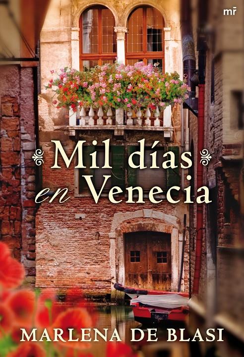 MIL DIAS EN VENECIA | 9788427035935 | DE BLASI MARLENA | Llibreria Online de Banyoles | Comprar llibres en català i castellà online