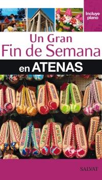 UN GRAN FIN DE SEMANA EN ATENAS | 9788421686928 | Llibreria Online de Banyoles | Comprar llibres en català i castellà online