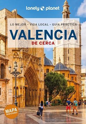 VALENCIA DE CERCA 4 | 9788408240211 | SYMINGTON, ANDY | Llibreria Online de Banyoles | Comprar llibres en català i castellà online