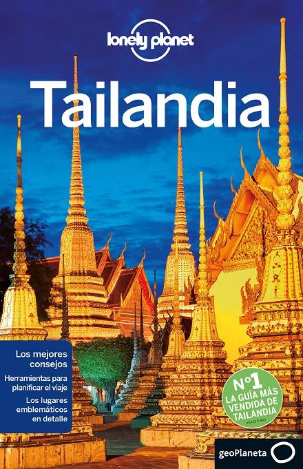 TAILANDIA | 9788408132271 | TIM BEWER/CELESTE BRASHBUSH, IN/EIMER, DAVID/SKOLNICK, ADAM/WILLIAMS, CHINA/BEALES, MARK | Llibreria Online de Banyoles | Comprar llibres en català i castellà online