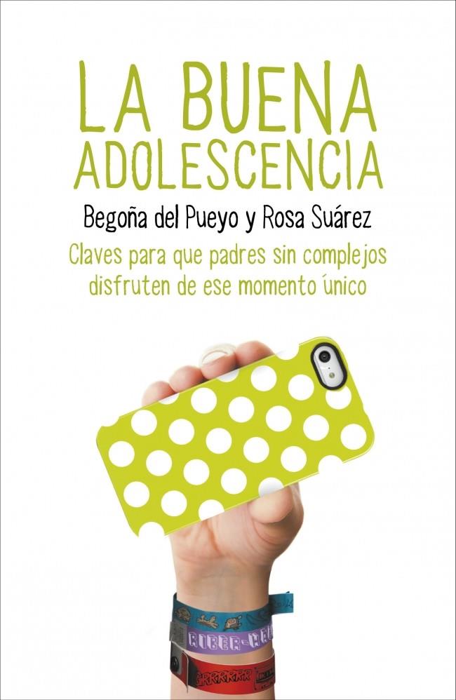 BUENA ADOLESCENCIA, LA | 9788425350313 | DEL PUEYO,BEGOÑA/SUAREZ,ROSA | Llibreria Online de Banyoles | Comprar llibres en català i castellà online