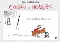CALVIN Y HOBBES MUNDO MÁGICO, UN | 9788466652025 | WATTERSON, BILL | Llibreria Online de Banyoles | Comprar llibres en català i castellà online