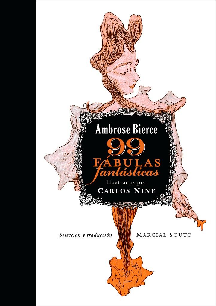 99 FABULAS FANTASTICAS | 9788492412624 | BIERECE, AMBROSE | Llibreria L'Altell - Llibreria Online de Banyoles | Comprar llibres en català i castellà online - Llibreria de Girona