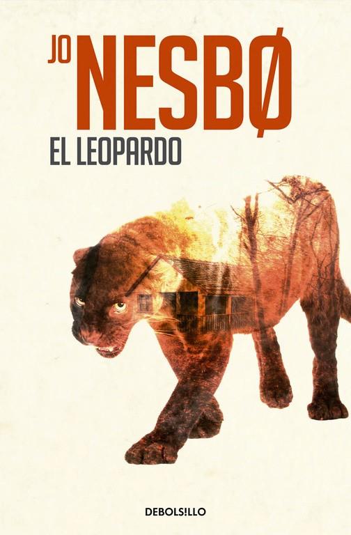 EL LEOPARDO (HARRY HOLE 8) | 9788490627563 | NESBØ,JO | Llibreria Online de Banyoles | Comprar llibres en català i castellà online