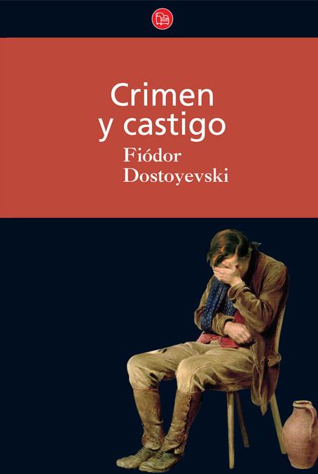 CRIMEN Y CASTIGO | 9788466322812 | DOSTOYEVSKY, FIODOR | Llibreria Online de Banyoles | Comprar llibres en català i castellà online