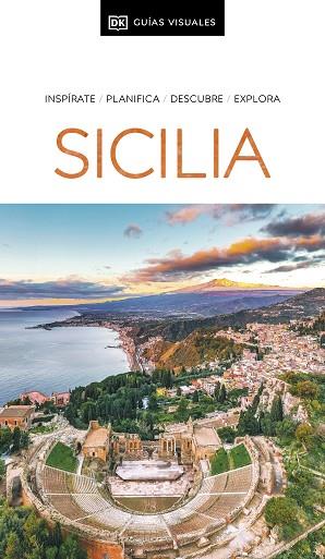 SICILIA | 9780241705377 | DK | Llibreria Online de Banyoles | Comprar llibres en català i castellà online