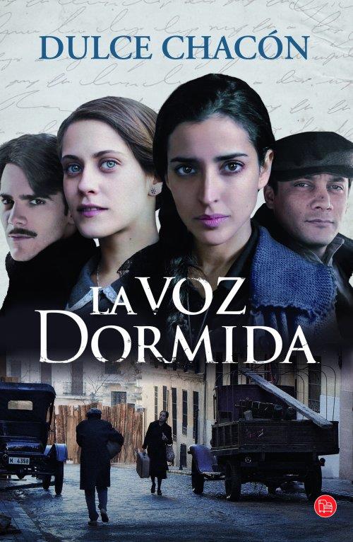 LA VOZ DORMIDA (TAPA DURA 2012) | 9788466326551 | CHACÓN, DULCE | Llibreria Online de Banyoles | Comprar llibres en català i castellà online