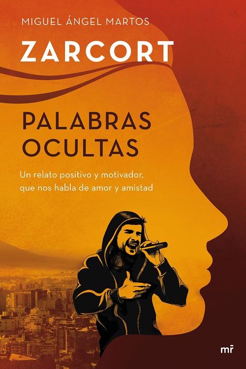 PALABRAS OCULTAS | 9788427043374 | ZARCORT (MIGUAL ÁNGEL MARTOS) | Llibreria L'Altell - Llibreria Online de Banyoles | Comprar llibres en català i castellà online - Llibreria de Girona