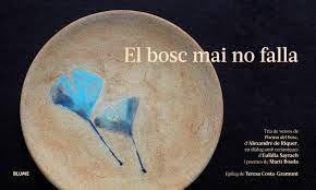 BOSC MAI NO FALLA | 9788410048386 | VV.AA. | Llibreria Online de Banyoles | Comprar llibres en català i castellà online