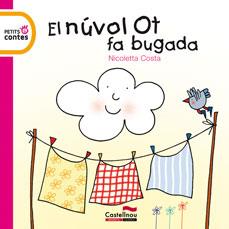NUVOL OT FA BUGADA -4- | 9788415206149 | COSTA, NICOLETTA | Llibreria Online de Banyoles | Comprar llibres en català i castellà online