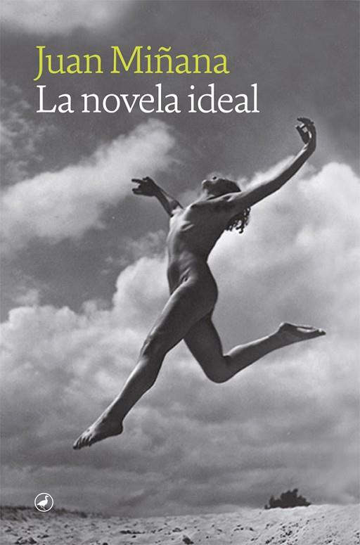 LA NOVELA IDEAL | 9788418800177 | MIÑANA, JUAN | Llibreria Online de Banyoles | Comprar llibres en català i castellà online