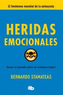 HERIDAS EMOCIONALES | 9788498728941 | STAMATEAS, BERNARDO | Llibreria L'Altell - Llibreria Online de Banyoles | Comprar llibres en català i castellà online - Llibreria de Girona