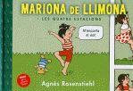 MARIONA DELLIMONA I LES QUATRE ESTACIONS | 9788424635619 | ROSENSTIEHL | Llibreria Online de Banyoles | Comprar llibres en català i castellà online