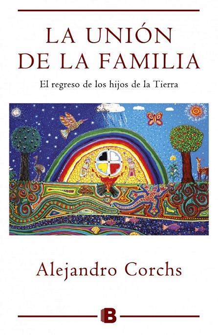 LA UNIÓN DE LA FAMILIA | 9788466657396 | CORCHS, ALEJANDRO | Llibreria Online de Banyoles | Comprar llibres en català i castellà online