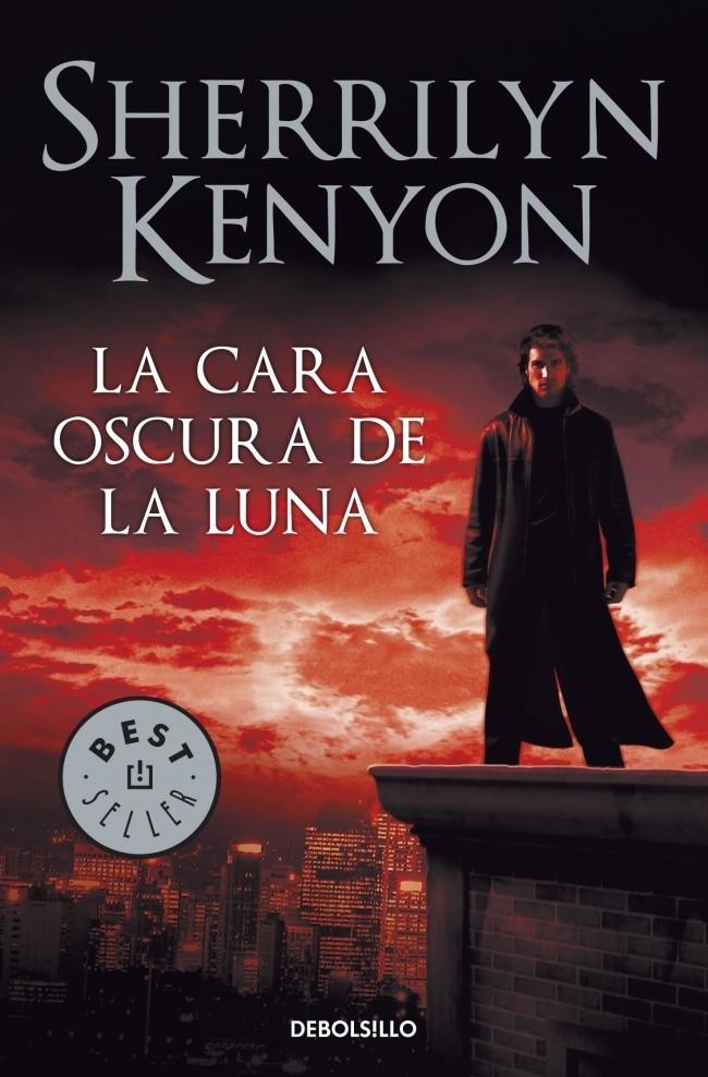 CARA OSCURA DE LA LUNA, LA | 9788499085753 | KENYON, SHERRILYN | Llibreria Online de Banyoles | Comprar llibres en català i castellà online