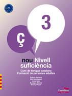 NOU NIVELL DE SUFICIÈNCIA 3 | 9788498048162 | AAVV | Llibreria Online de Banyoles | Comprar llibres en català i castellà online