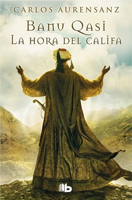 LA HORA DEL CALIFA | 9788490700150 | AURENSANZ, CARLOS | Llibreria L'Altell - Llibreria Online de Banyoles | Comprar llibres en català i castellà online - Llibreria de Girona