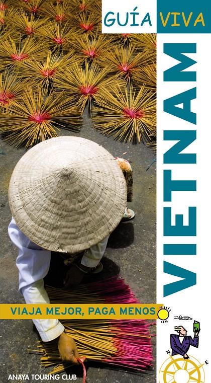 VIETNAM | 9788497766807 | BERLÍN, BLANCA | Llibreria Online de Banyoles | Comprar llibres en català i castellà online
