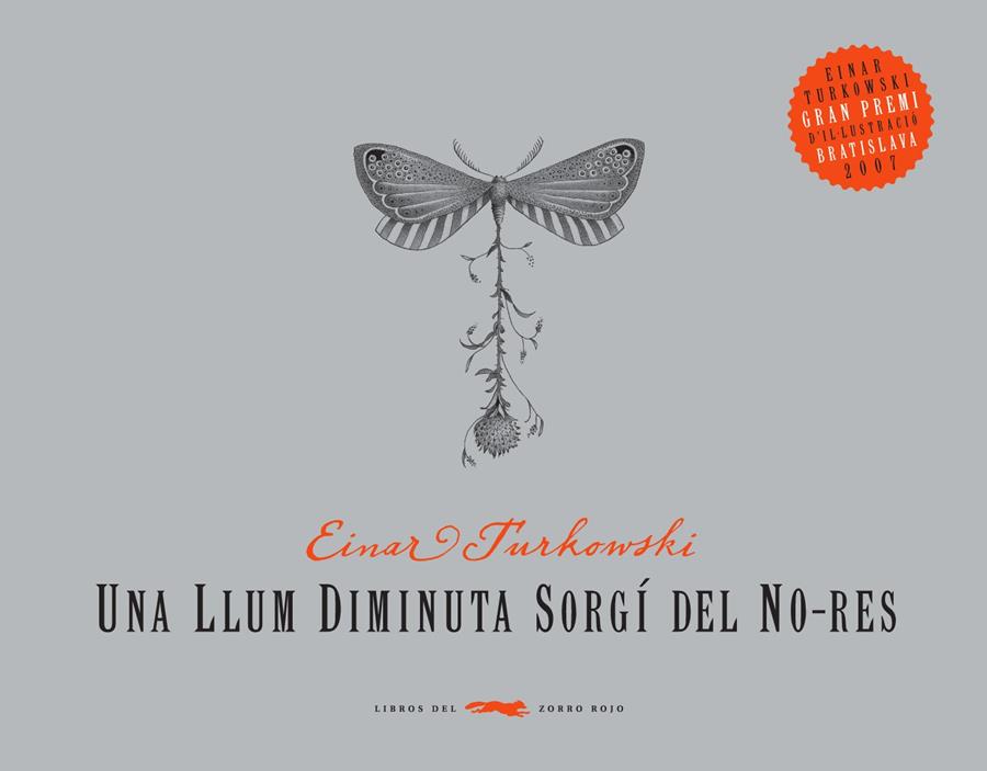 LLUM DIMINUTA SORGI DEL NO RES, UNA | 9788492412273 | TURKOWSKI, EINAR | Llibreria Online de Banyoles | Comprar llibres en català i castellà online