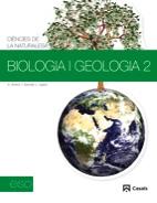 BIOLOGIA I GEOLOGIA 2 | 9788421843680 | VARIOS AUTORES | Llibreria Online de Banyoles | Comprar llibres en català i castellà online