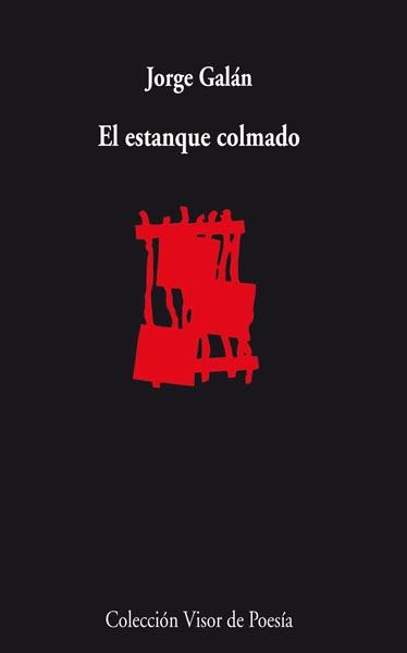 ESTANQUE COLMADO,EL | 9788498957631 | GALAN, JORGE | Llibreria L'Altell - Llibreria Online de Banyoles | Comprar llibres en català i castellà online - Llibreria de Girona