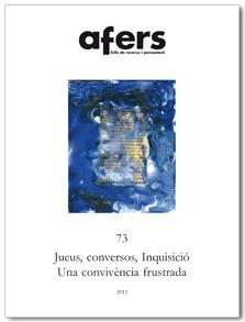 AFERS FULLS DE RECERCA I PENSAMENT | 9788492542758 | AA.VV. | Llibreria L'Altell - Llibreria Online de Banyoles | Comprar llibres en català i castellà online - Llibreria de Girona