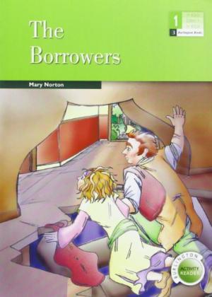 BORROWERS THE+EJER | 9789963475414 | MARY NORTON | Llibreria Online de Banyoles | Comprar llibres en català i castellà online