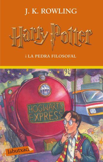 HARRY POTTER I LA PEDRA FILOSOFAL | 9788499301518 | ROWLING,J.K. | Llibreria Online de Banyoles | Comprar llibres en català i castellà online