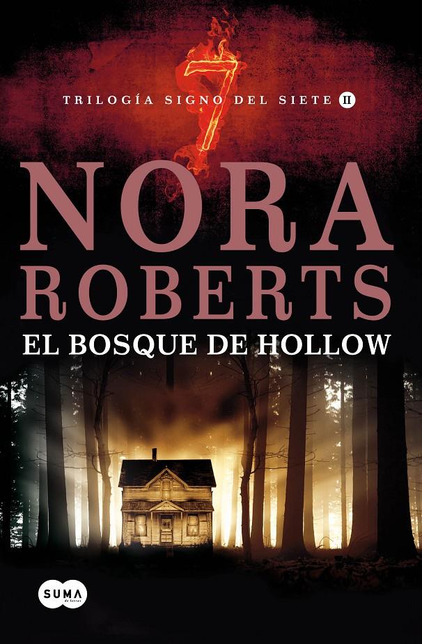 BOSQUE DE HOLLW , EL | 9788483651537 | ROBERTS NORA | Llibreria Online de Banyoles | Comprar llibres en català i castellà online