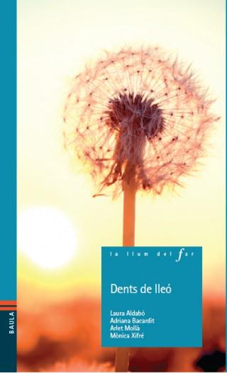 DENTS DE LLEO | 9788447926893 | VARIOS | Llibreria Online de Banyoles | Comprar llibres en català i castellà online