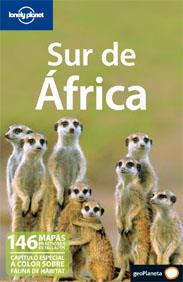 SUR DE AFRICA | 9788408102632 | AA. VV. | Llibreria L'Altell - Llibreria Online de Banyoles | Comprar llibres en català i castellà online - Llibreria de Girona