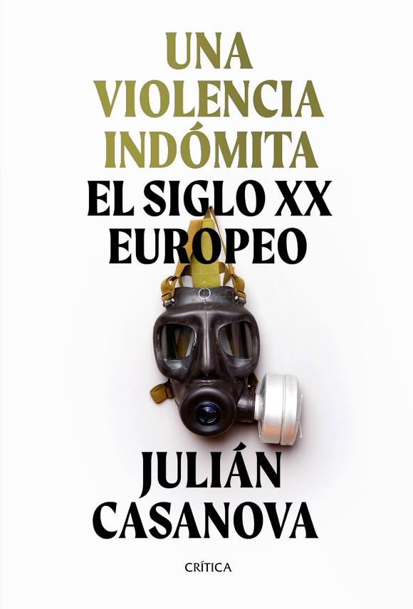 UNA VIOLENCIA INDÓMITA | 9788491992172 | CASANOVA, JULIÁN | Llibreria L'Altell - Llibreria Online de Banyoles | Comprar llibres en català i castellà online - Llibreria de Girona