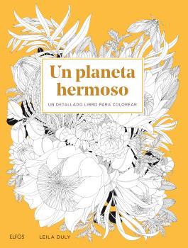 UN PLANETA HERMOSO | 9788419785398 | DULY, LEILA | Llibreria L'Altell - Llibreria Online de Banyoles | Comprar llibres en català i castellà online - Llibreria de Girona