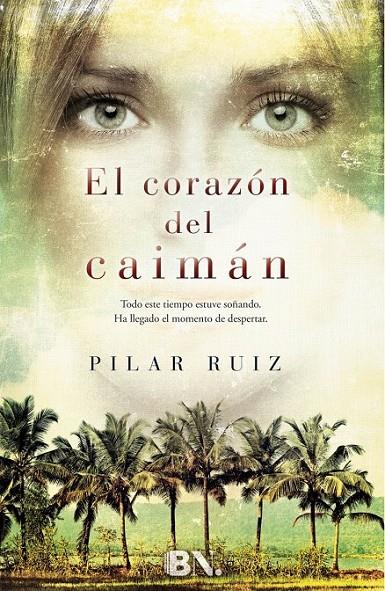 CORAZÓN DEL CAIMÁN, EL | 9788466655316 | RUIZ, PILAR | Llibreria Online de Banyoles | Comprar llibres en català i castellà online