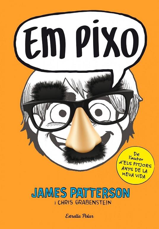 EM PIXO | 9788490574188 | PATTERSON, JAMES  | Llibreria Online de Banyoles | Comprar llibres en català i castellà online