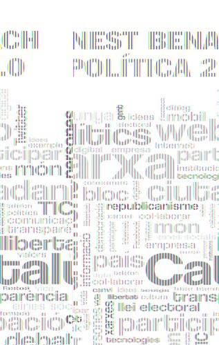 POLITICA 2.0 | 9788498246636 | BENACH,ERNEST | Llibreria Online de Banyoles | Comprar llibres en català i castellà online