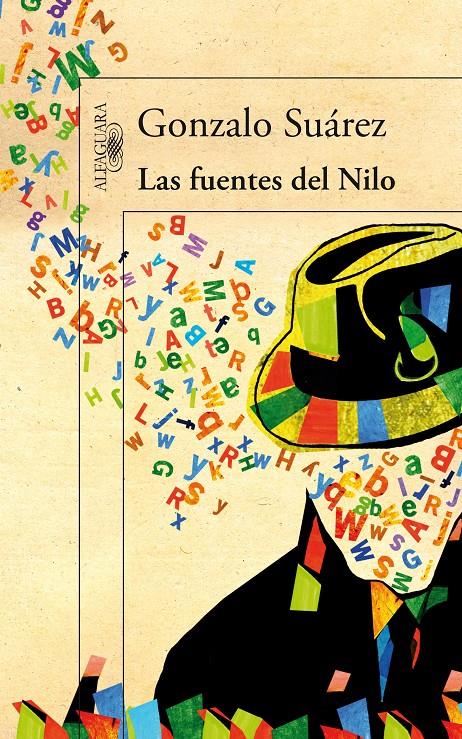 FUENTES DEL NILO, LAS | 9788420407661 | GONZALO SUÁREZ | Llibreria Online de Banyoles | Comprar llibres en català i castellà online