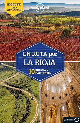 EN RUTA POR LA RIOJA | 9788408240532 | BASSI, GIACOMO | Llibreria L'Altell - Llibreria Online de Banyoles | Comprar llibres en català i castellà online - Llibreria de Girona