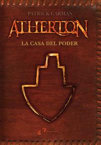 ATHERTON | 9788483041765 | CARMAN, PATRICK | Llibreria Online de Banyoles | Comprar llibres en català i castellà online