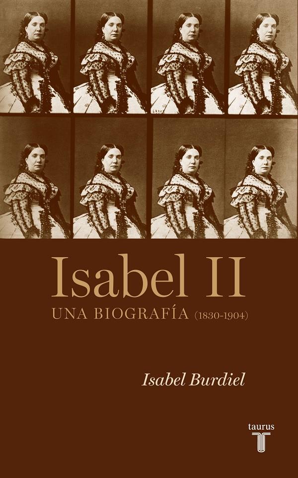 ISABEL II, O EL LABERINTO DEL PODER | 9788430607952 | BURDIEL, ISABEL | Llibreria Online de Banyoles | Comprar llibres en català i castellà online