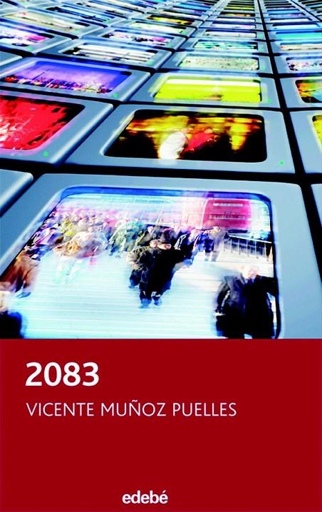 2083 | 9788423688555 | MUÑOZ PUELLES, VICENTE | Llibreria Online de Banyoles | Comprar llibres en català i castellà online