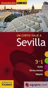 SEVILLA | 9788499356525 | MIQUÉLEZ DE MENDILUCE, EDURNE | Llibreria L'Altell - Llibreria Online de Banyoles | Comprar llibres en català i castellà online - Llibreria de Girona