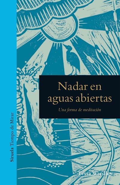 NADAR EN AGUAS ABIERTAS | 9788417041557 | WARDLEY, TESSA | Llibreria Online de Banyoles | Comprar llibres en català i castellà online